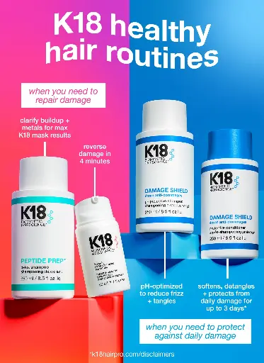 Shop | K18Hair Ukraine
